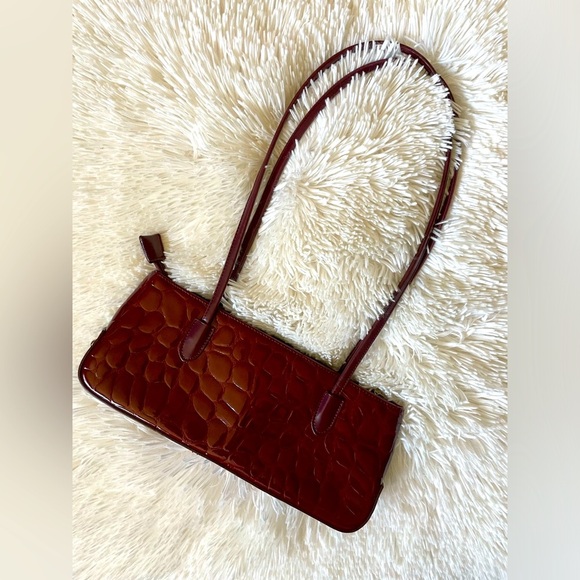 Women’s fashionable Korean style shoulder bag - Picture 2 of 4